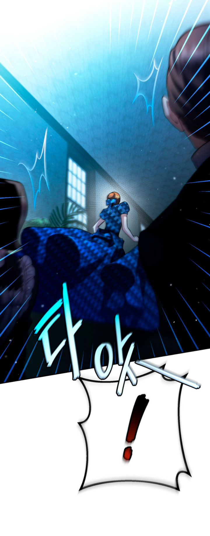 Isnelda Capítulo 8 - Página 65