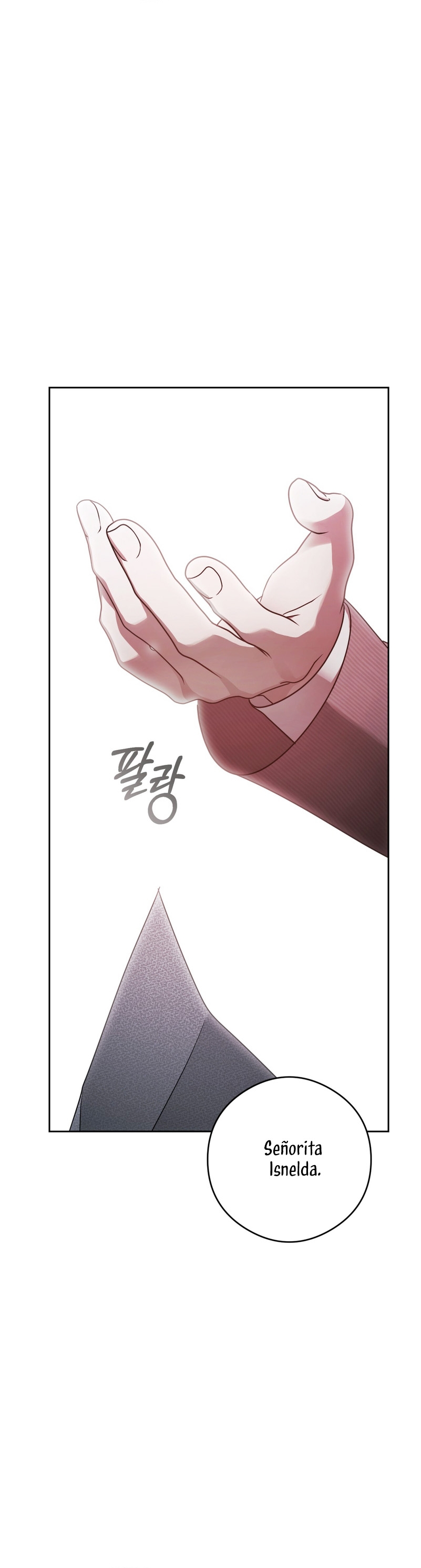 Isnelda Capítulo 80 - Página 10