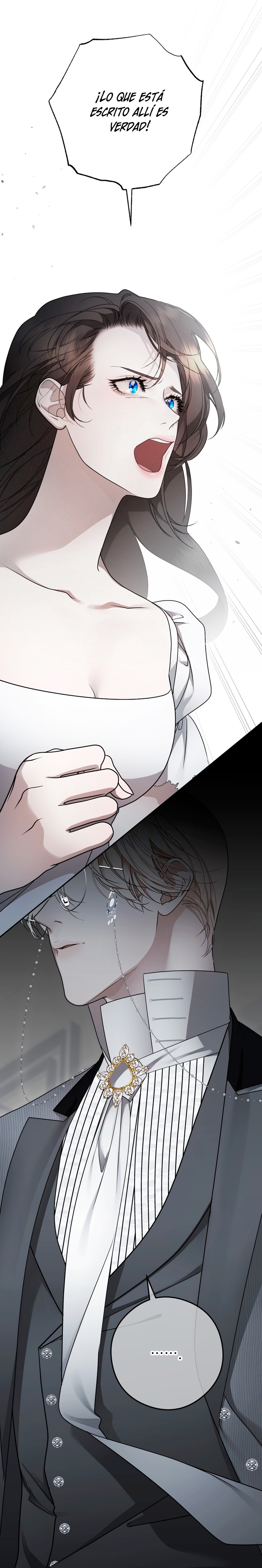 Isnelda Capítulo 80 - Página 12