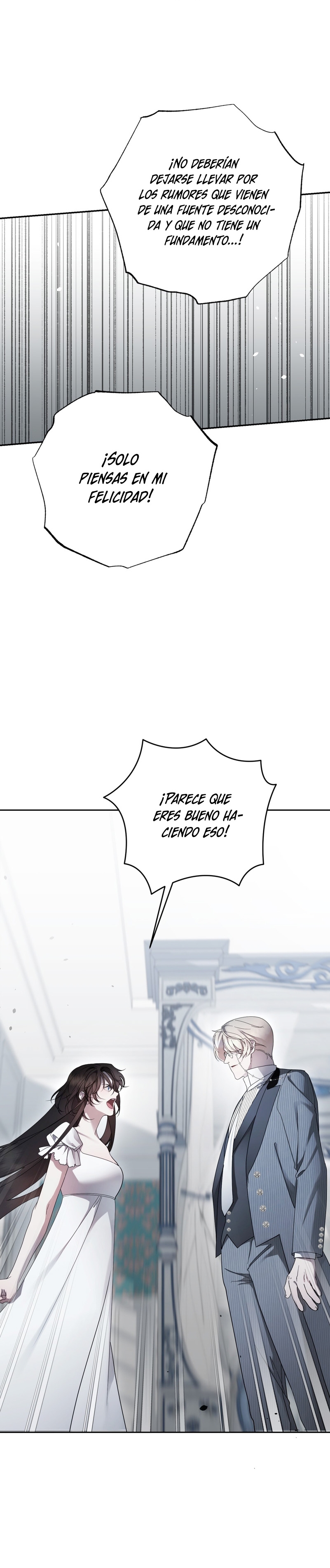 Isnelda Capítulo 80 - Página 14