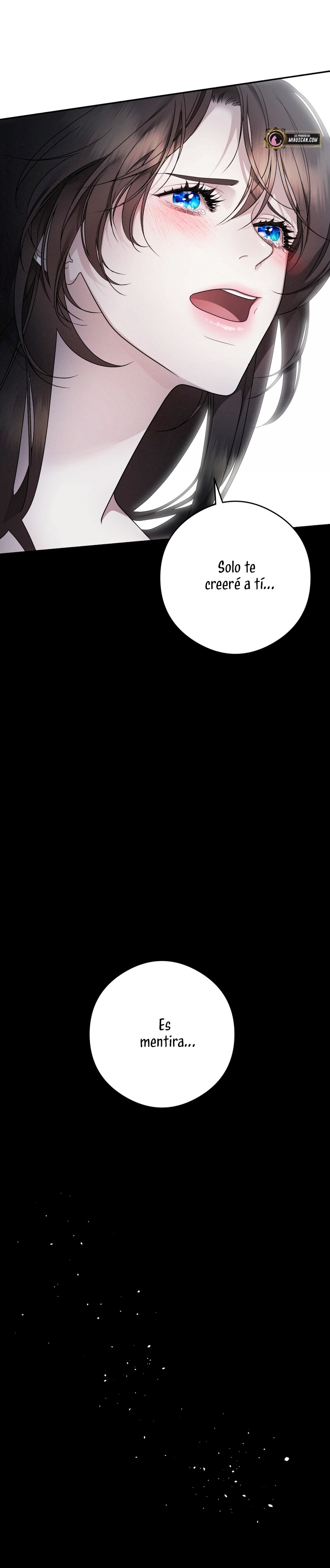 Isnelda Capítulo 80 - Página 16