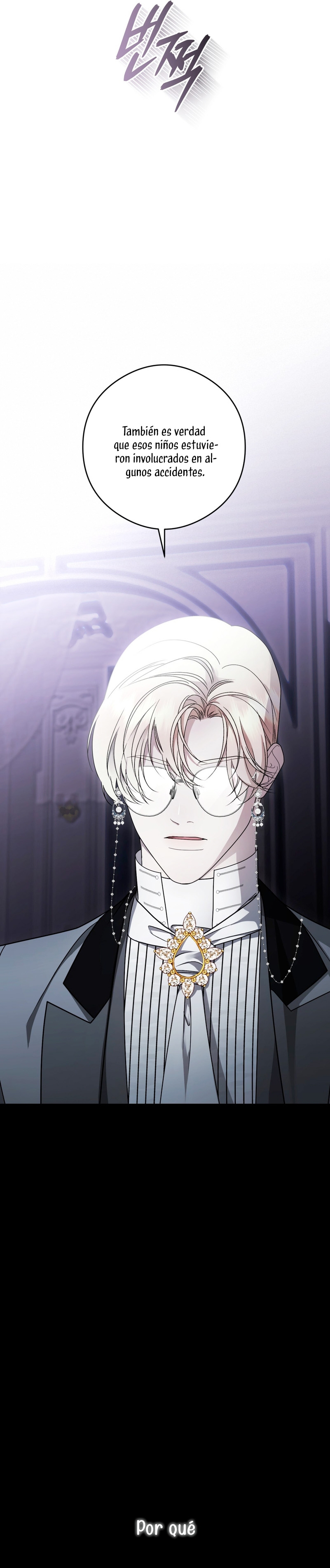 Isnelda Capítulo 80 - Página 20