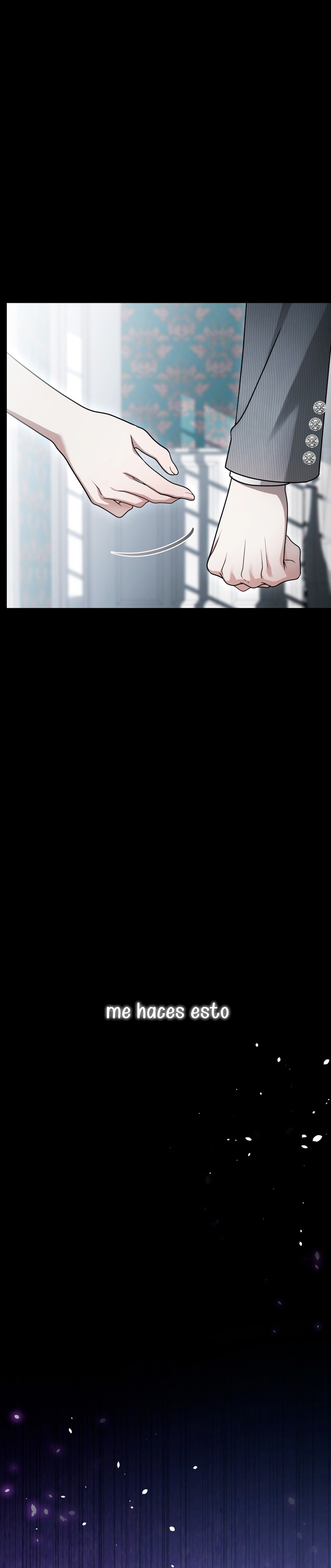 Isnelda Capítulo 80 - Página 21