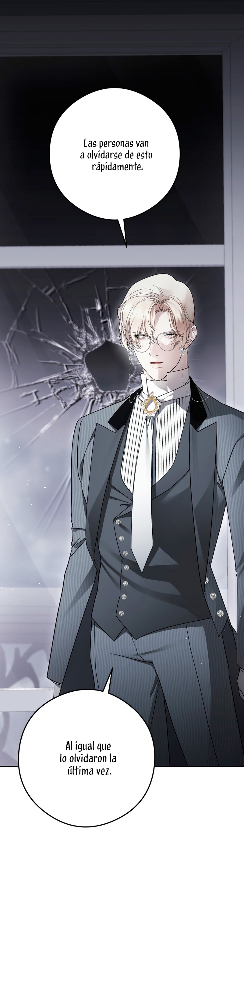 Isnelda Capítulo 80 - Página 26