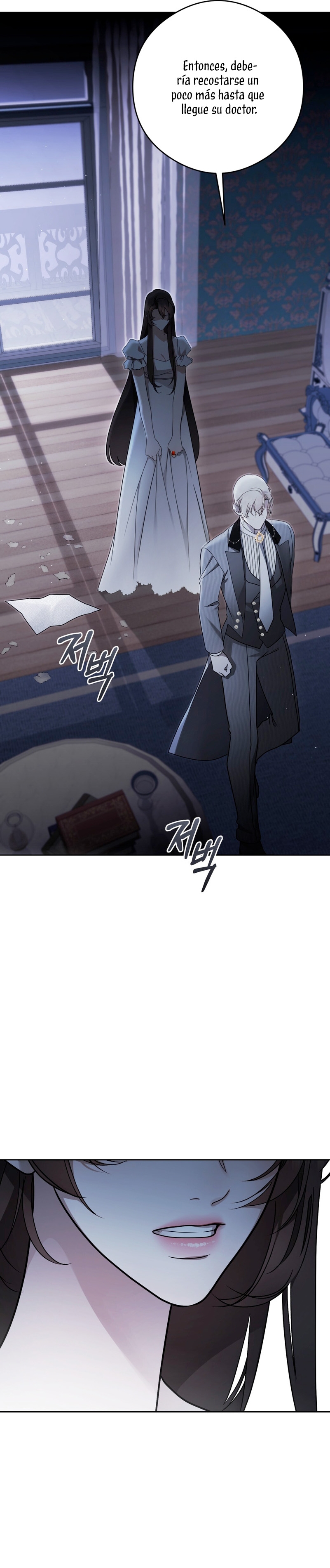 Isnelda Capítulo 80 - Página 27