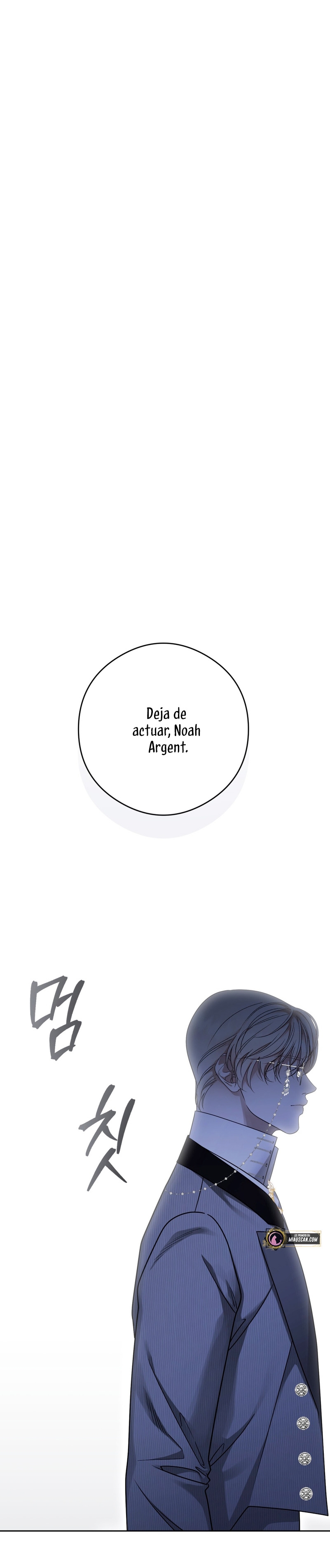 Isnelda Capítulo 80 - Página 28