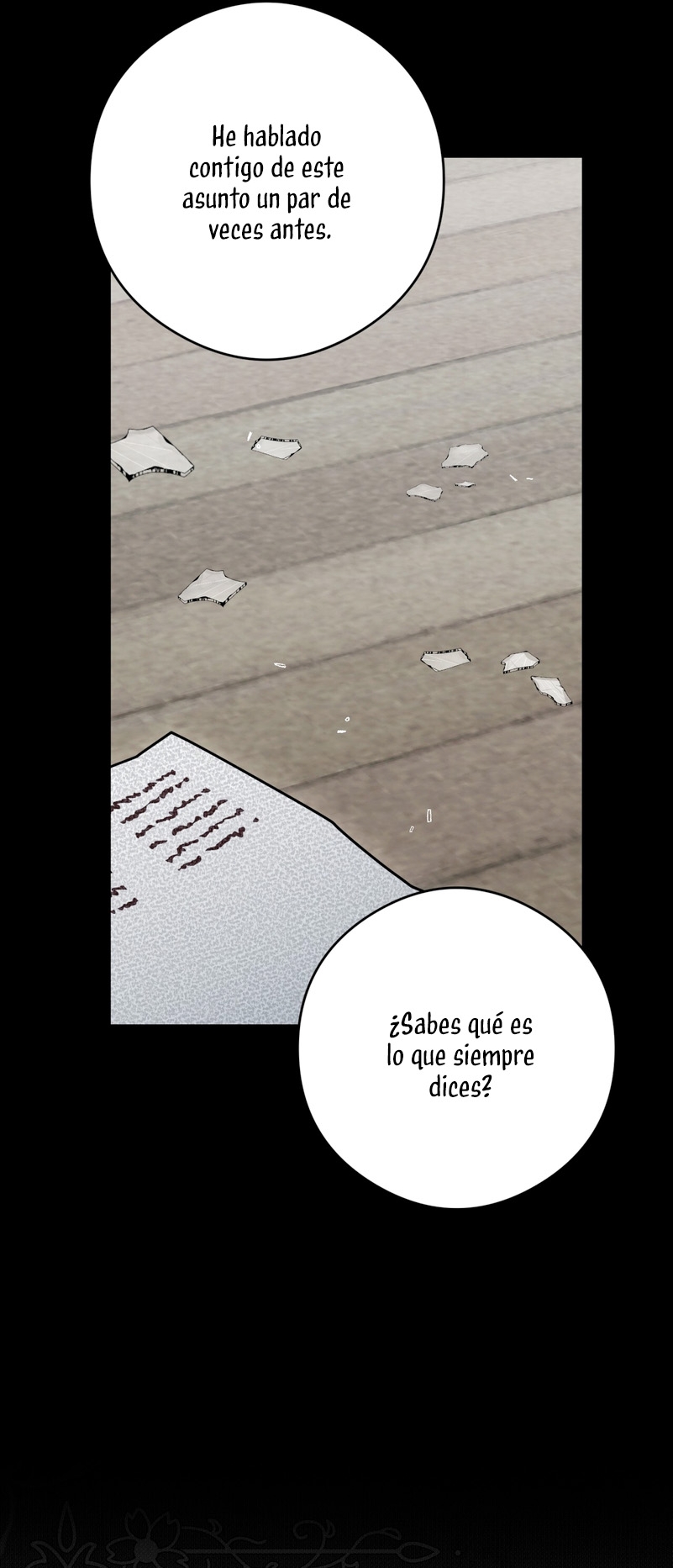 Isnelda Capítulo 80 - Página 30