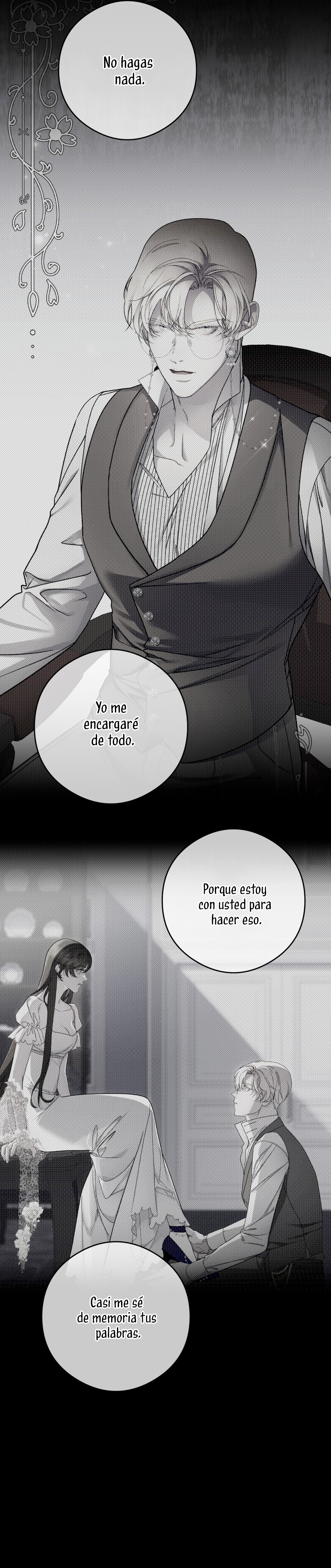 Isnelda Capítulo 80 - Página 31