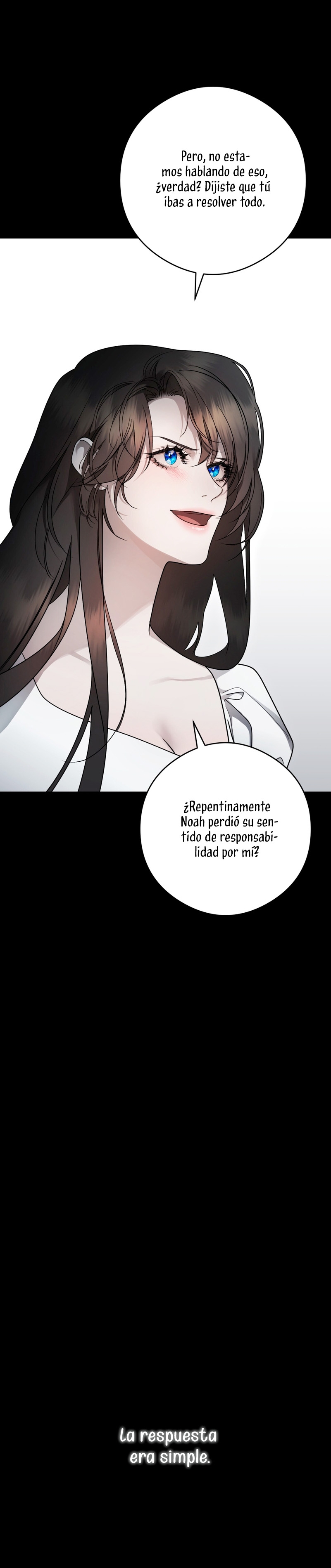 Isnelda Capítulo 80 - Página 32