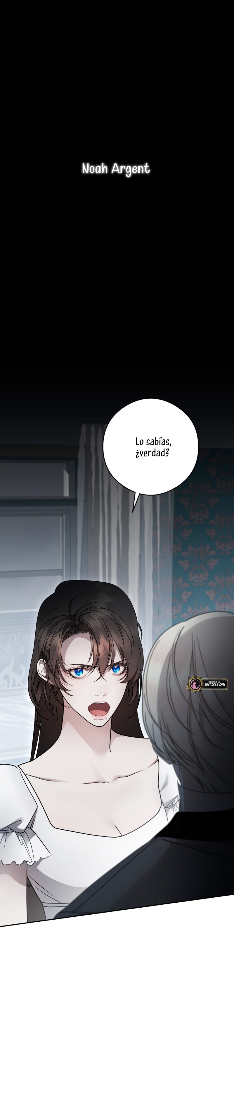 Isnelda Capítulo 80 - Página 33