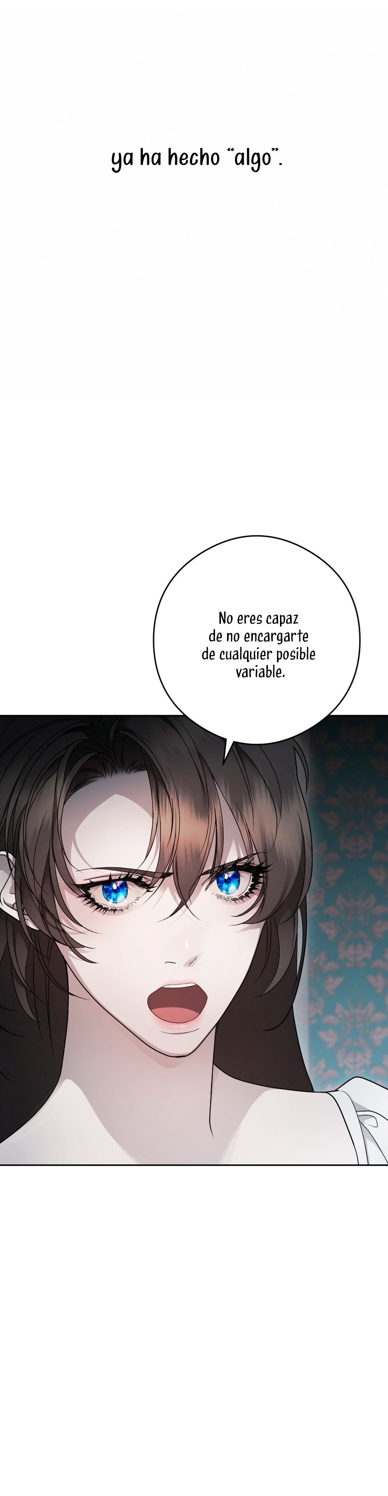 Isnelda Capítulo 80 - Página 34