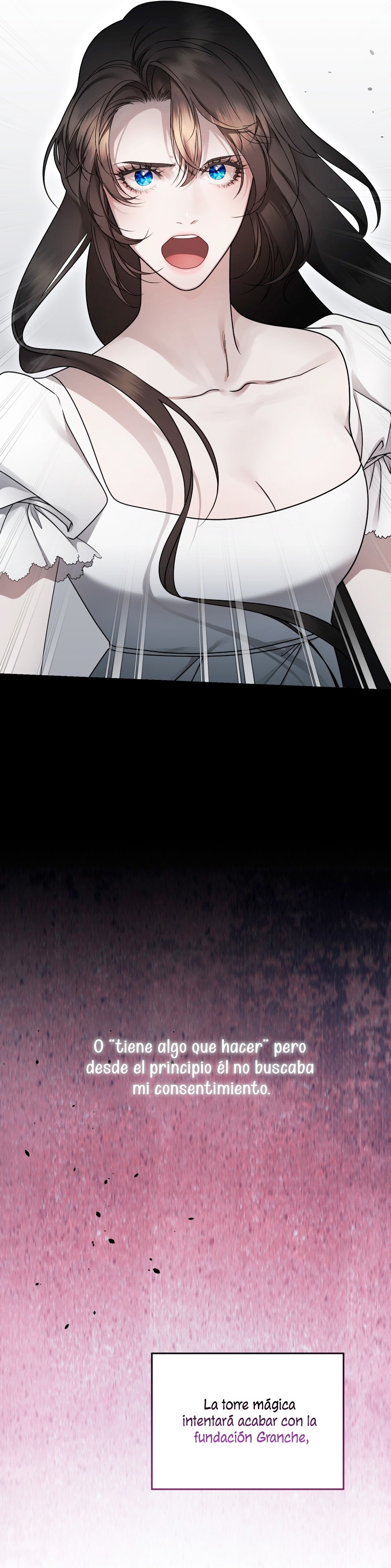 Isnelda Capítulo 80 - Página 36