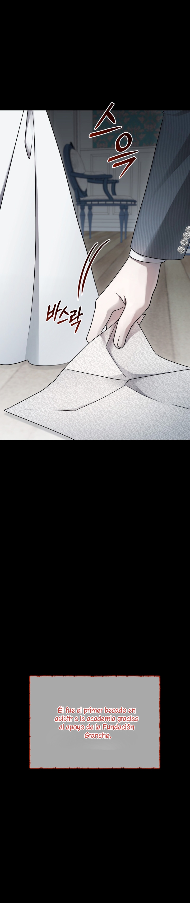 Isnelda Capítulo 80 - Página 4