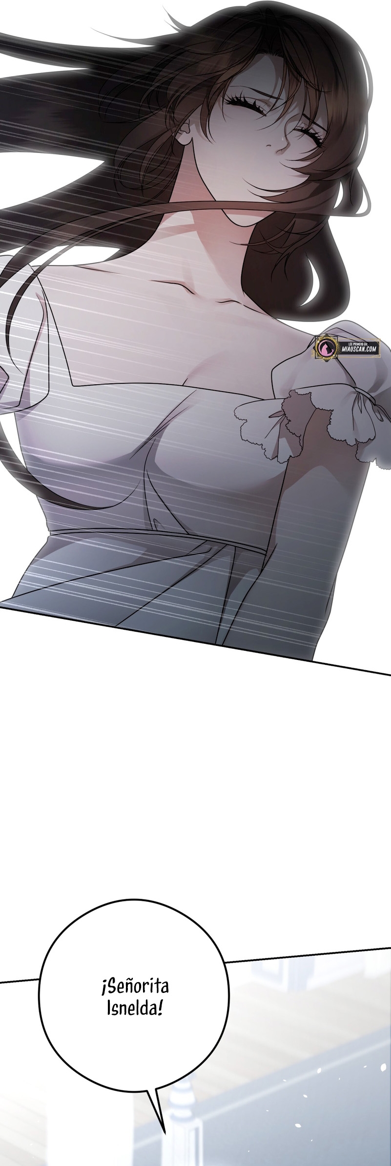 Isnelda Capítulo 80 - Página 41