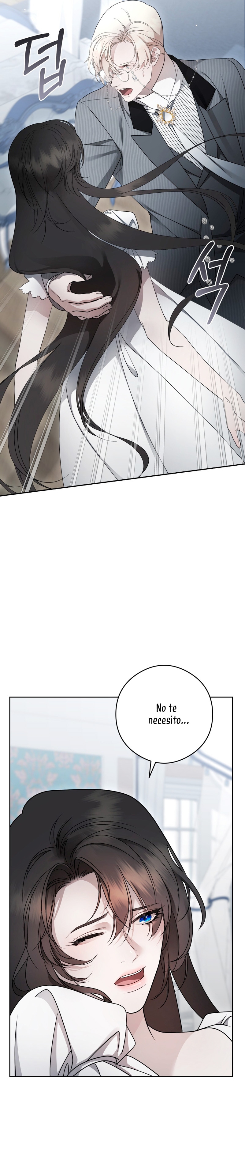 Isnelda Capítulo 80 - Página 42