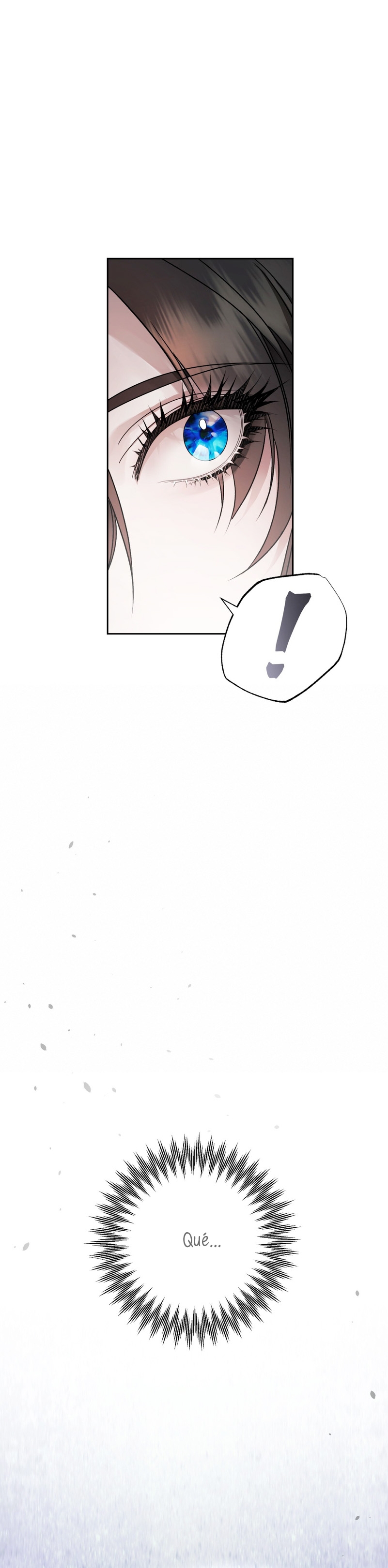 Isnelda Capítulo 80 - Página 43