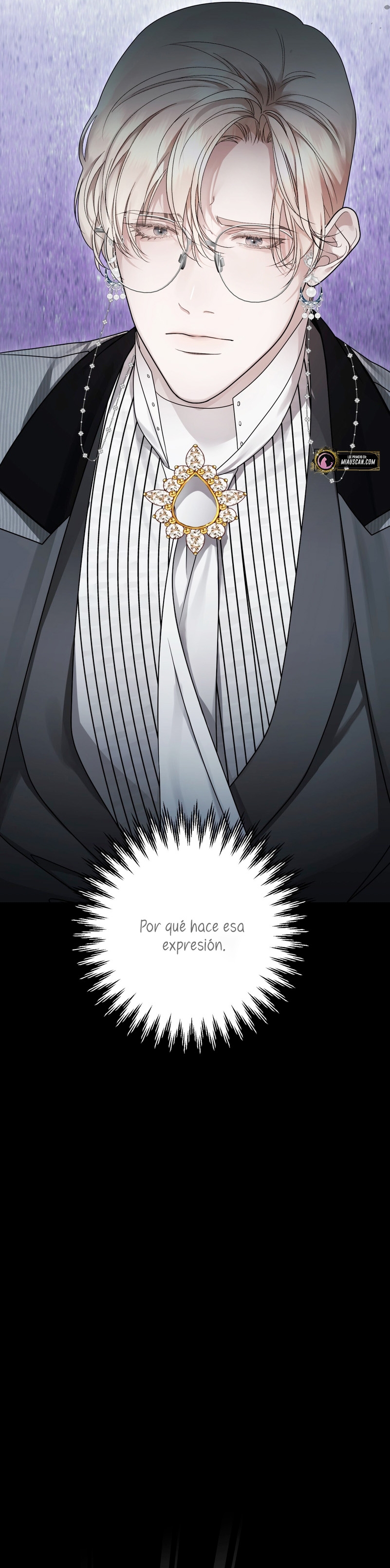 Isnelda Capítulo 80 - Página 44