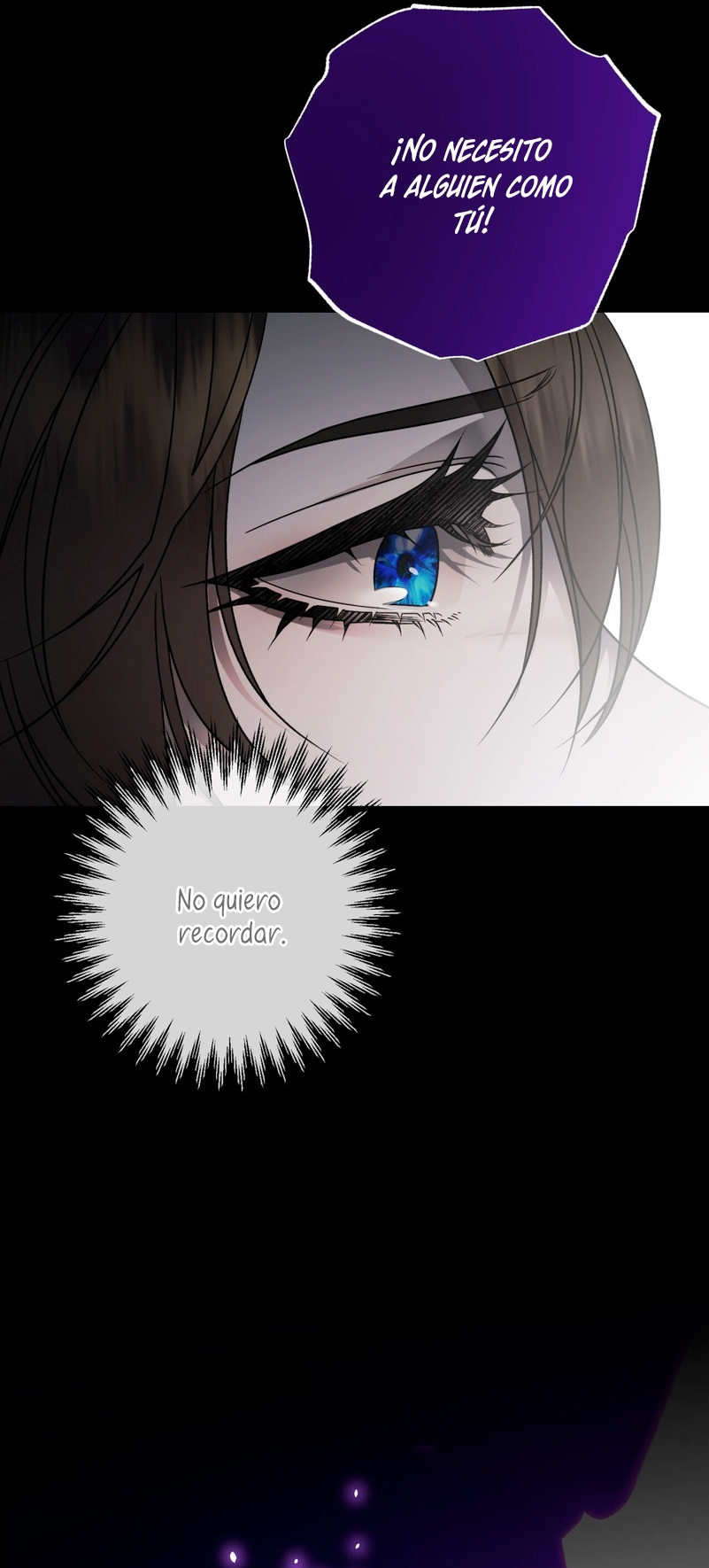 Isnelda Capítulo 80 - Página 46