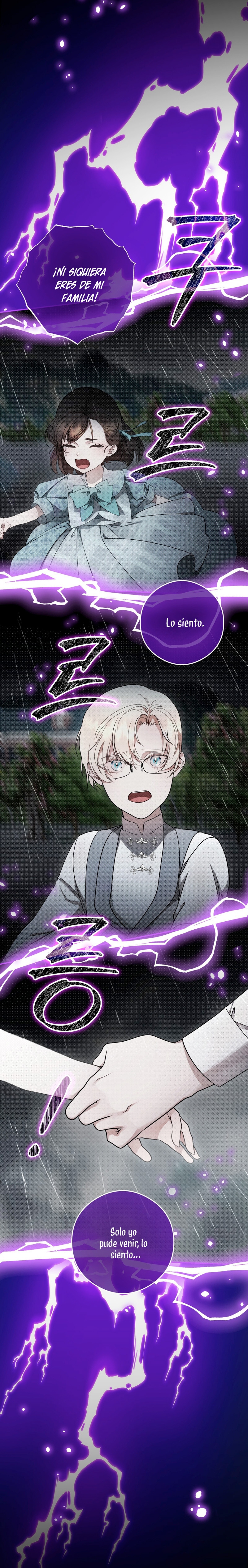 Isnelda Capítulo 80 - Página 47