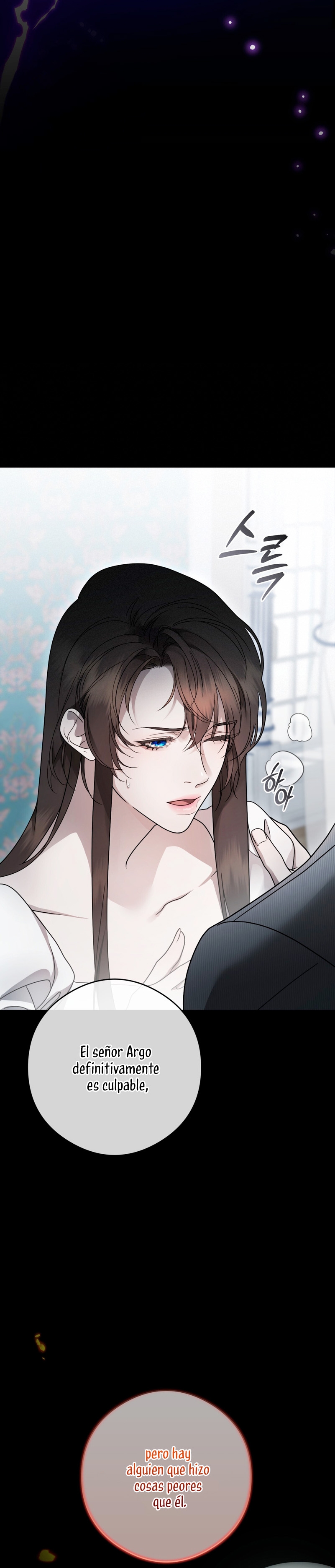 Isnelda Capítulo 80 - Página 48