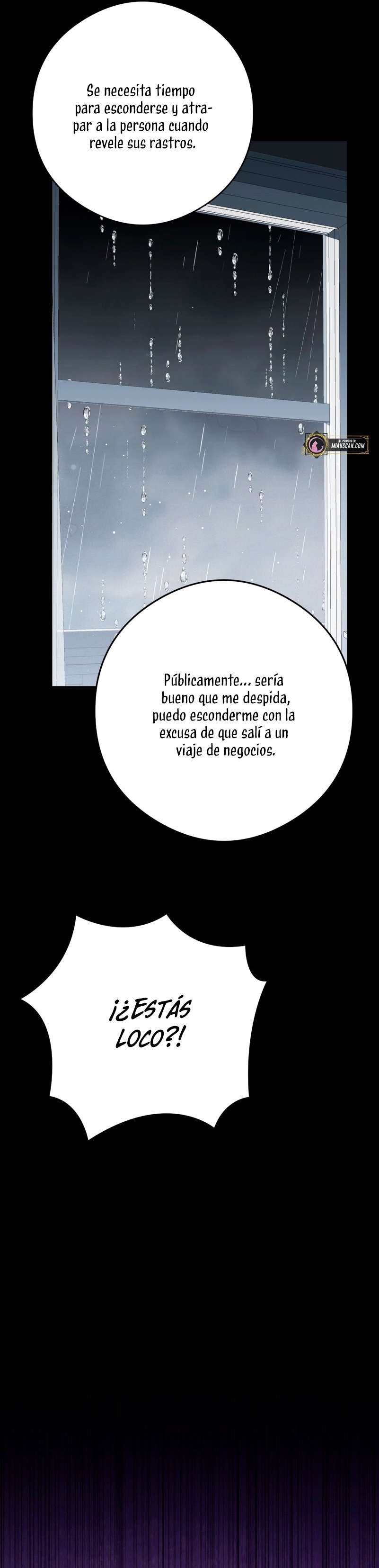 Isnelda Capítulo 80 - Página 53