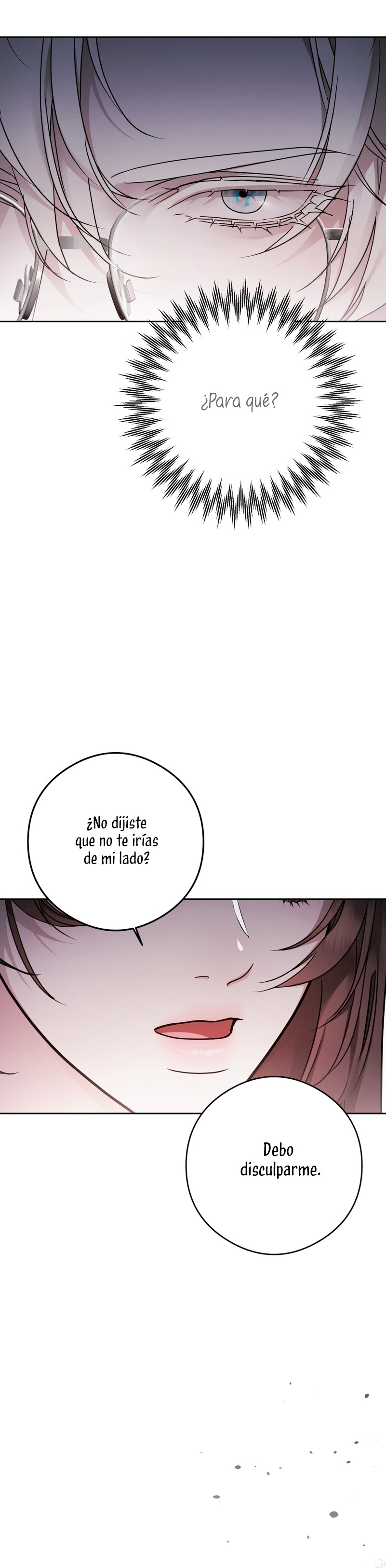 Isnelda Capítulo 80 - Página 55