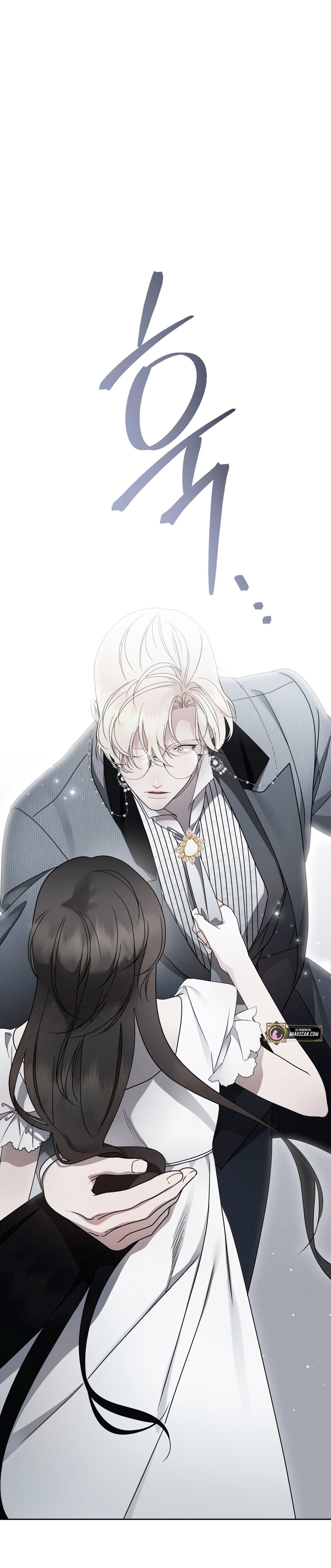 Isnelda Capítulo 80 - Página 57