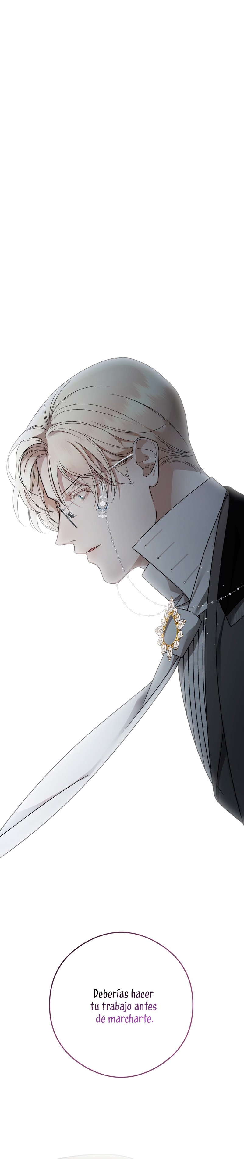 Isnelda Capítulo 80 - Página 58