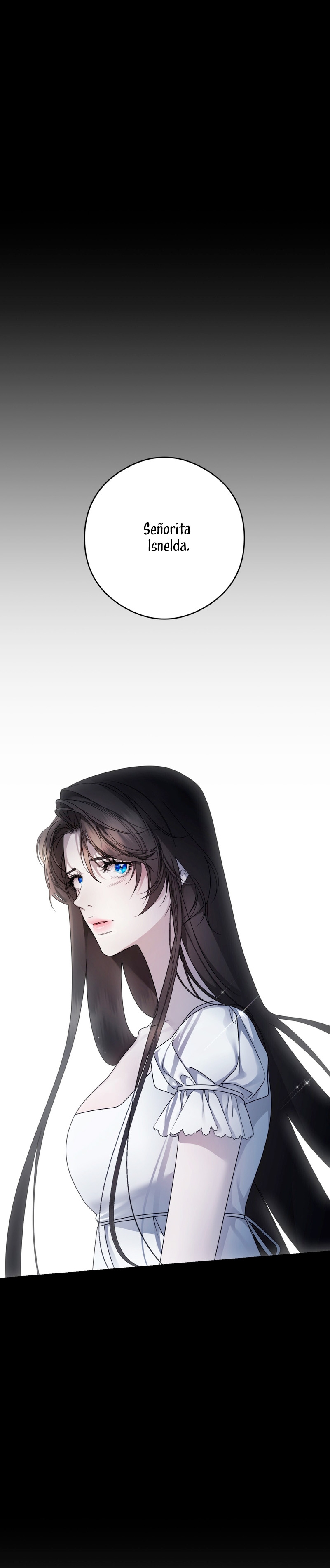 Isnelda Capítulo 80 - Página 6
