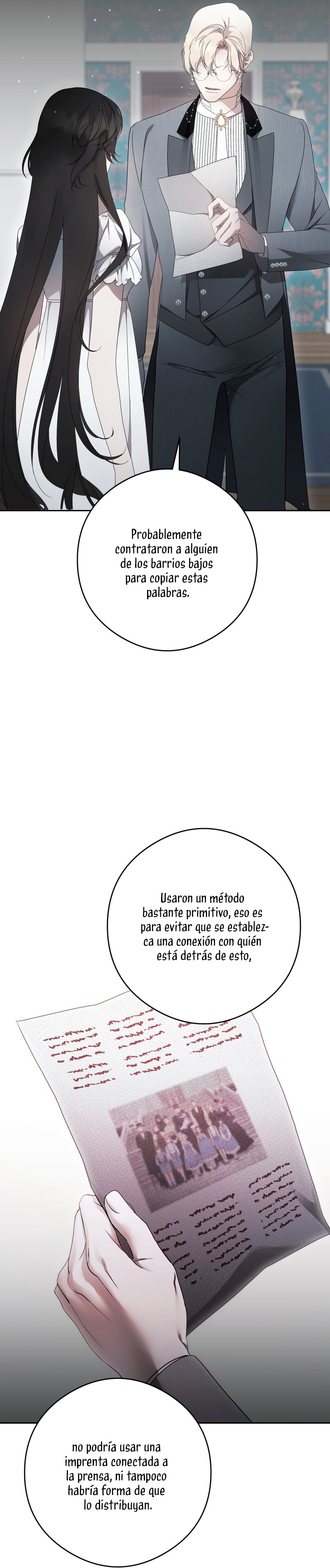 Isnelda Capítulo 80 - Página 9