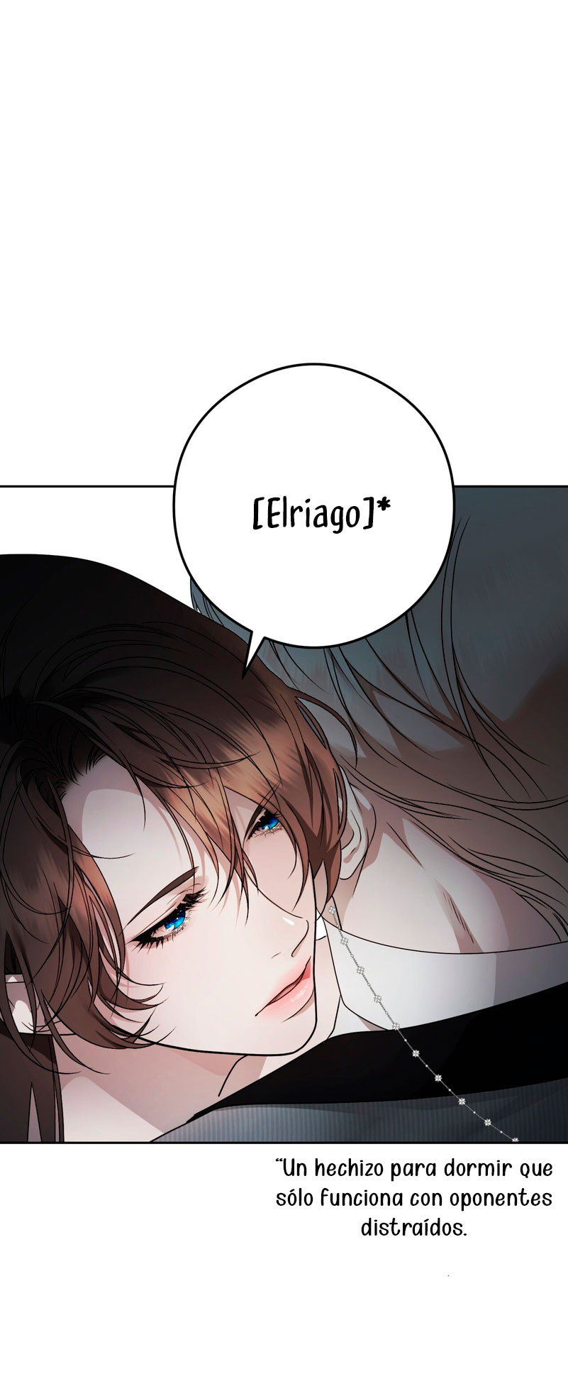 Isnelda Capítulo 81 - Página 19