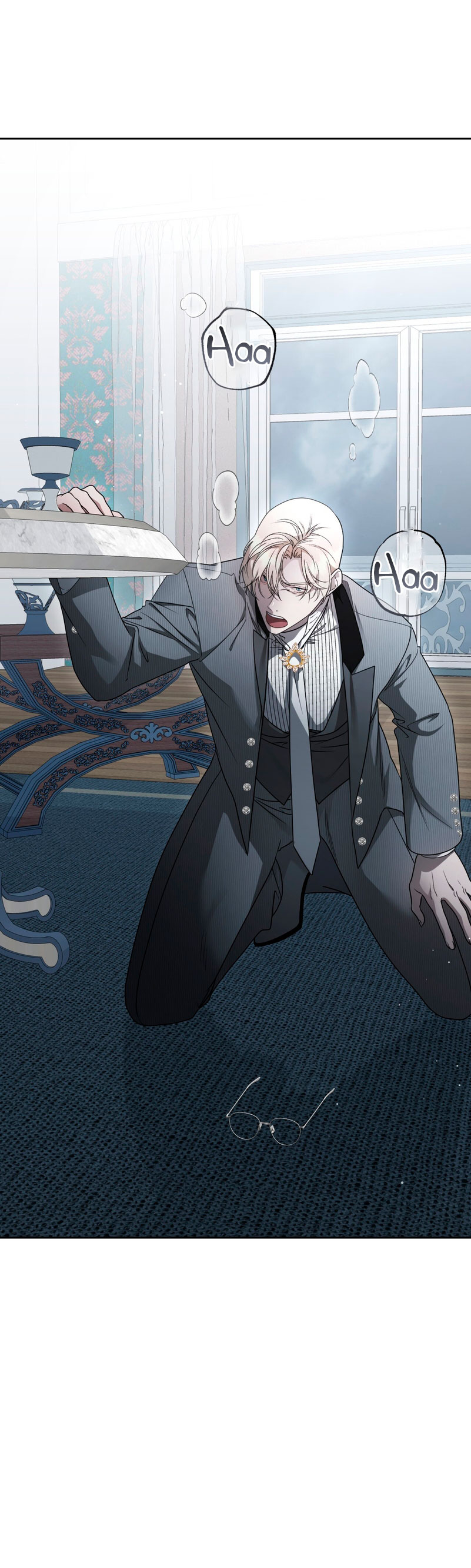 Isnelda Capítulo 81 - Página 24