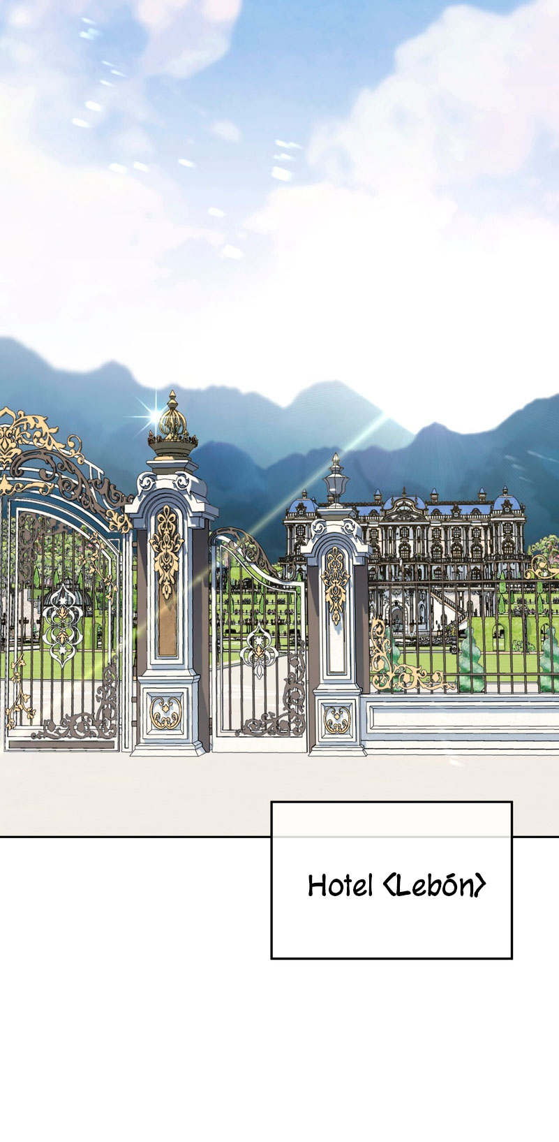 Isnelda Capítulo 81 - Página 33