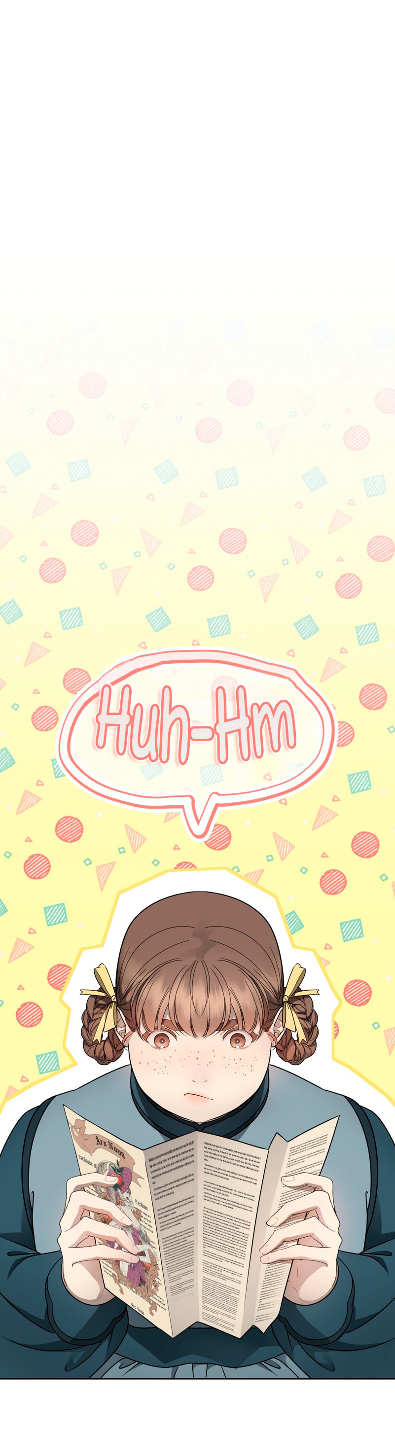 Isnelda Capítulo 81 - Página 36