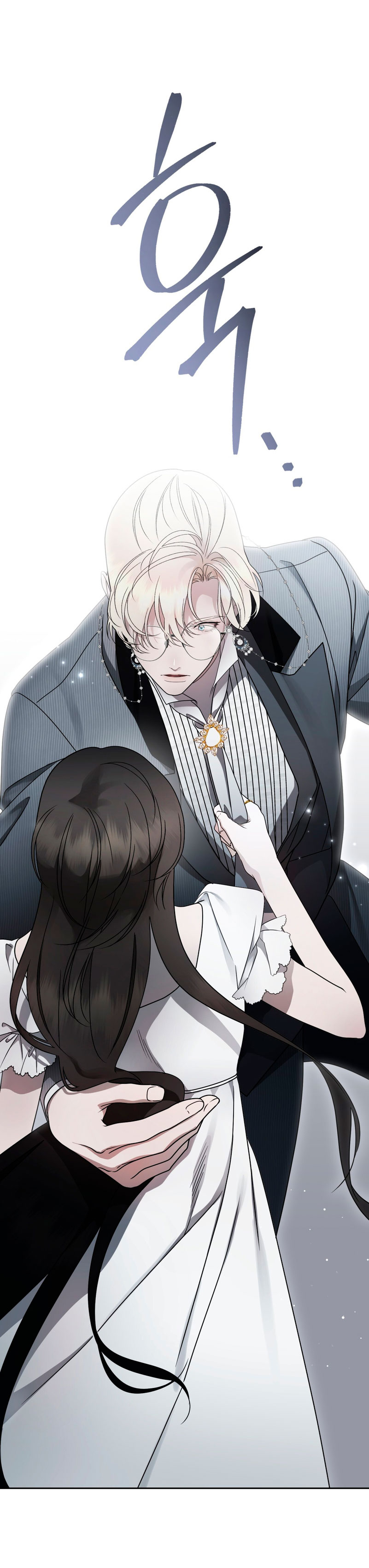 Isnelda Capítulo 81 - Página 4