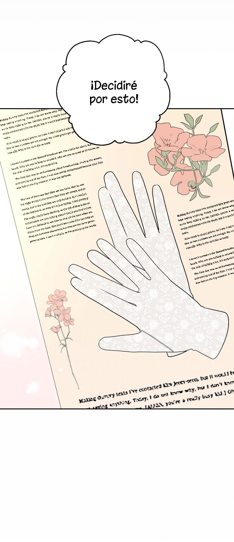 Isnelda Capítulo 81 - Página 42