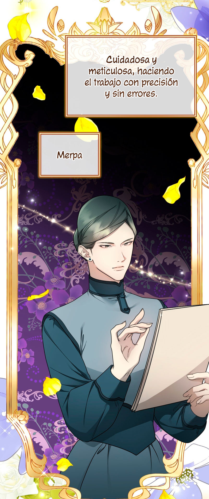 Isnelda Capítulo 81 - Página 46