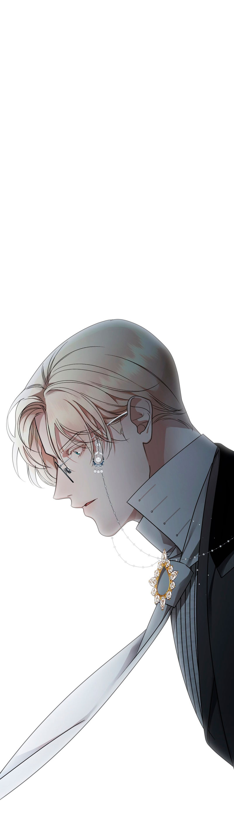 Isnelda Capítulo 81 - Página 5