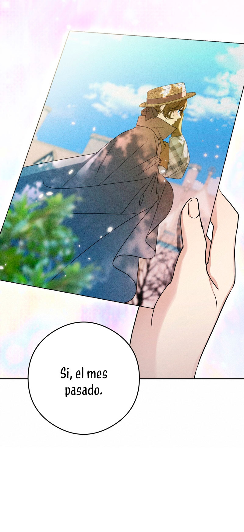 Isnelda Capítulo 81 - Página 50