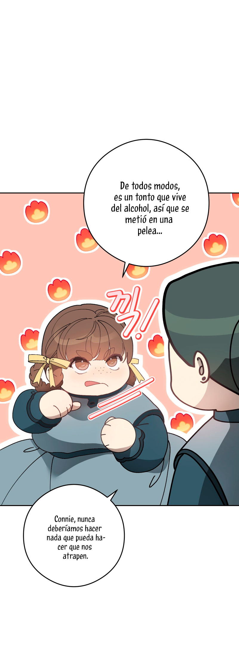 Isnelda Capítulo 81 - Página 53