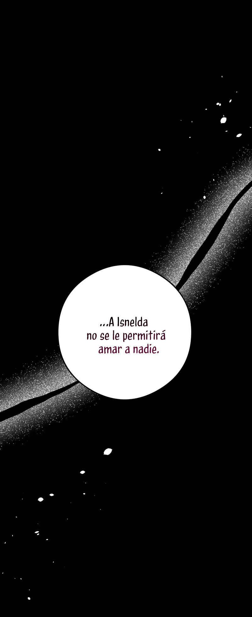 Isnelda Capítulo 81 - Página 56