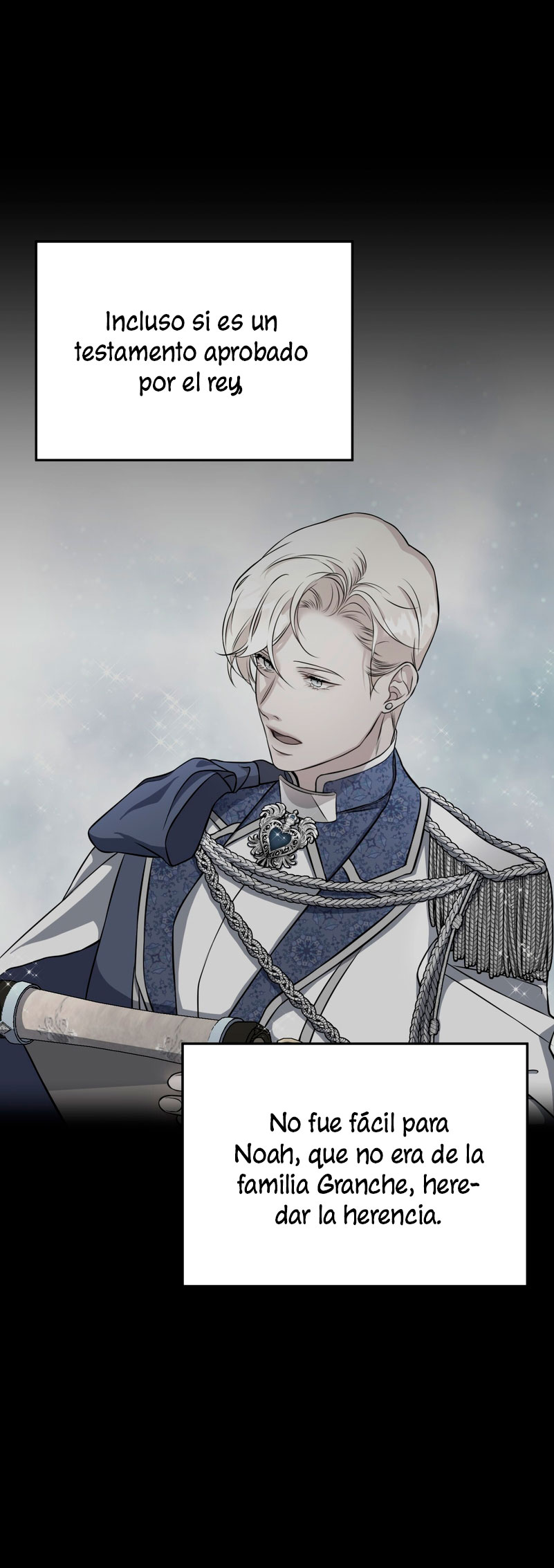 Isnelda Capítulo 81 - Página 57