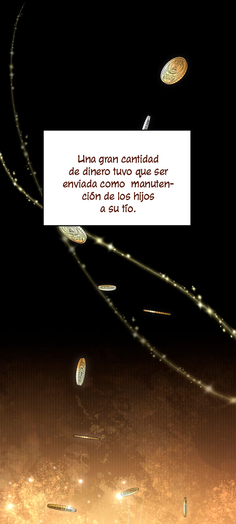 Isnelda Capítulo 81 - Página 58