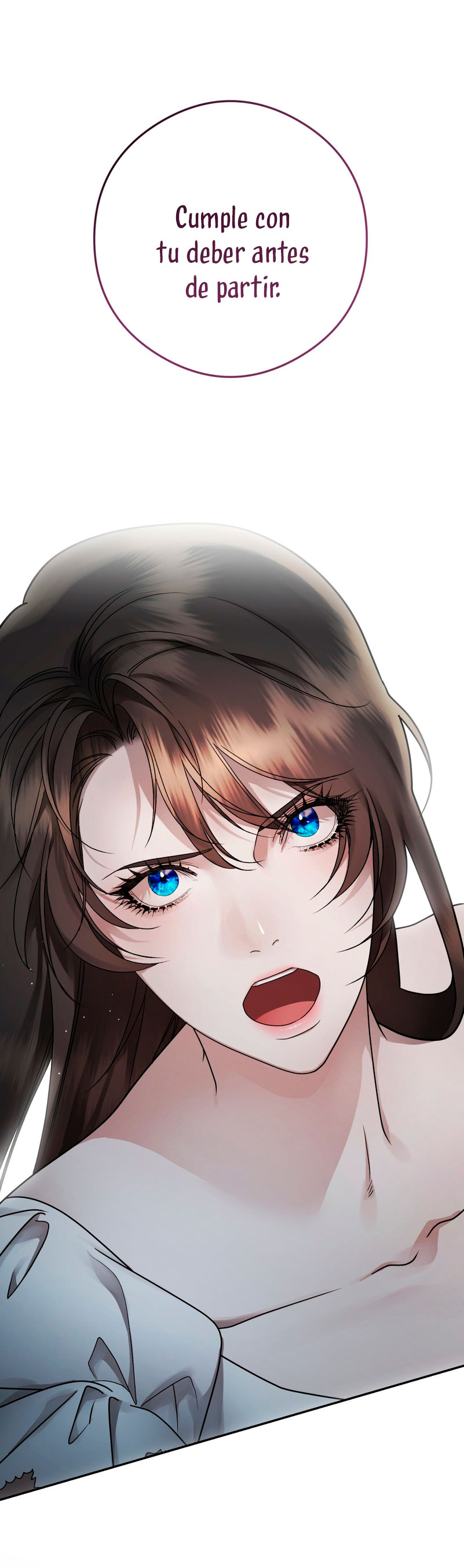 Isnelda Capítulo 81 - Página 6