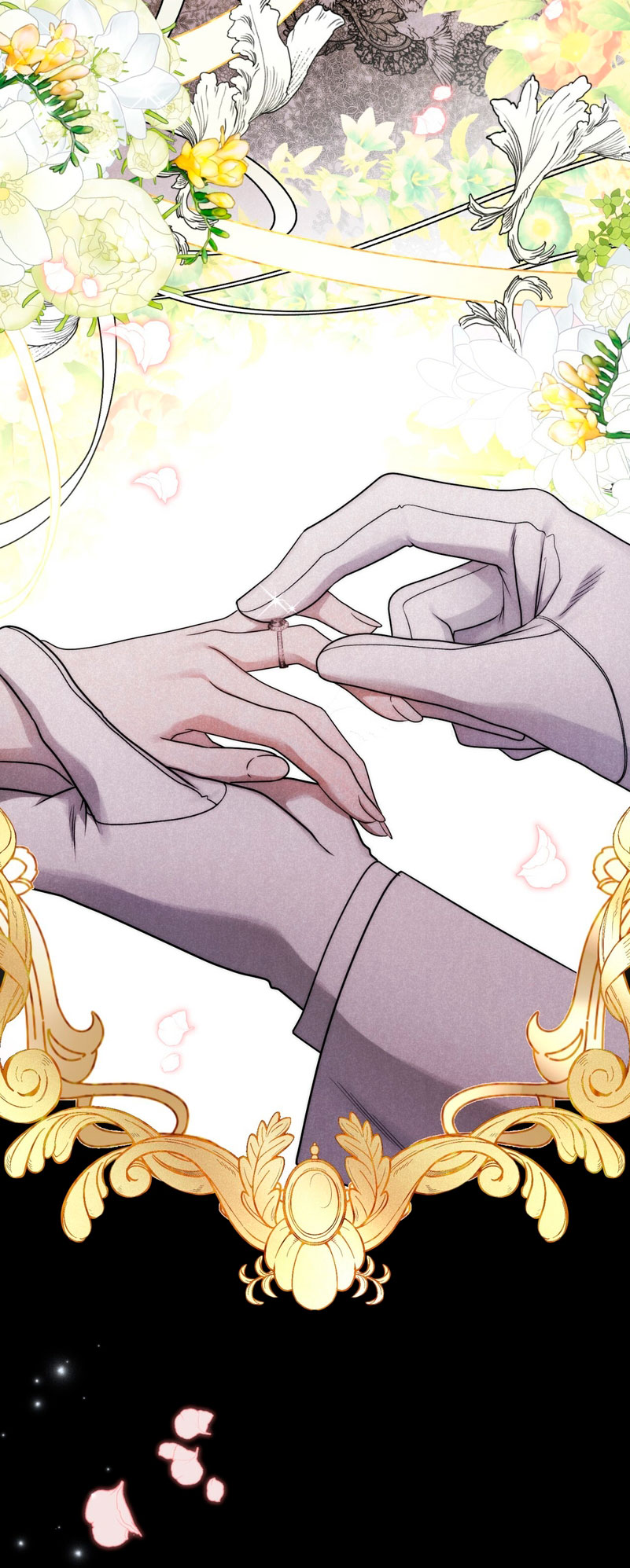 Isnelda Capítulo 81 - Página 61