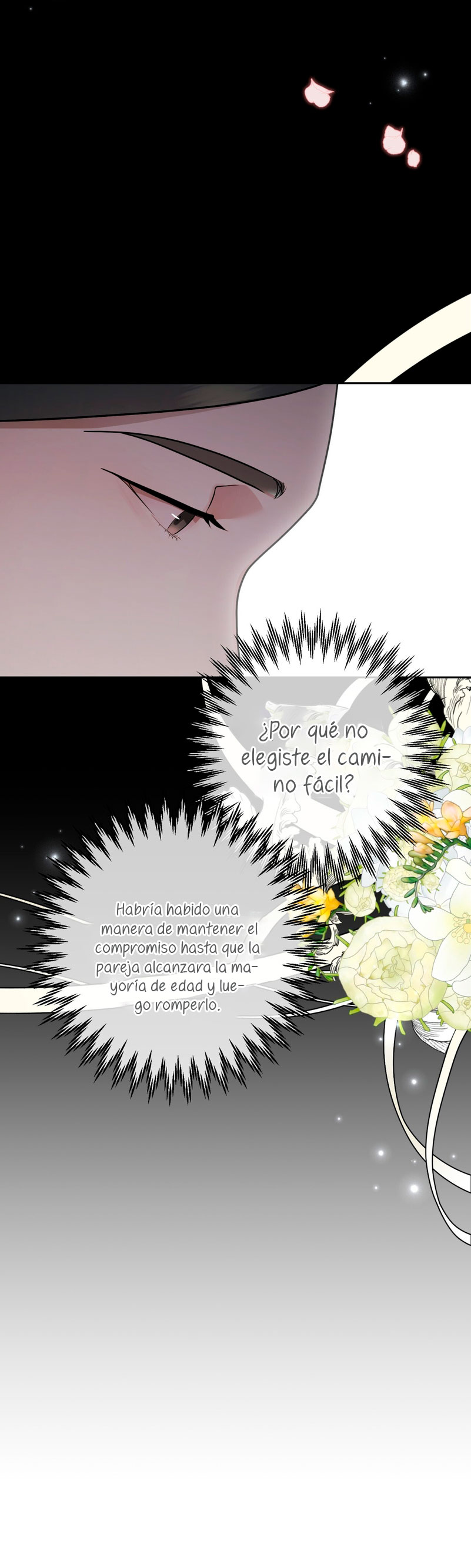 Isnelda Capítulo 81 - Página 62