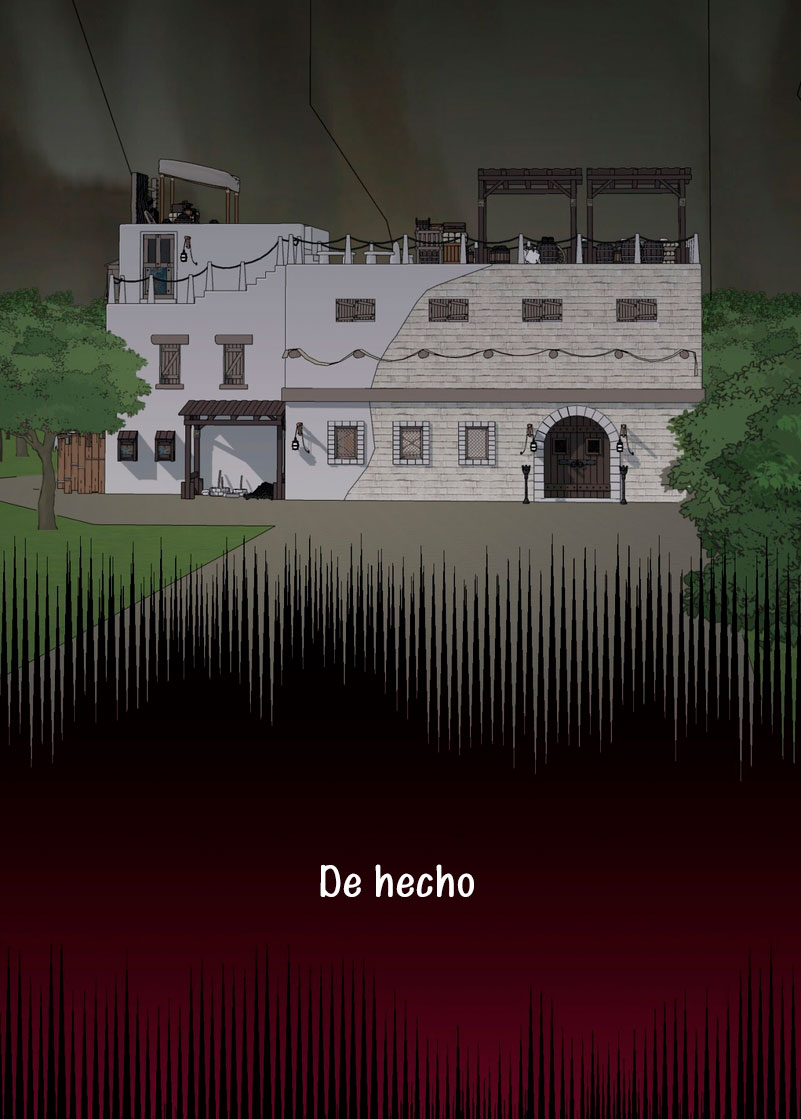 Isnelda Capítulo 81 - Página 67