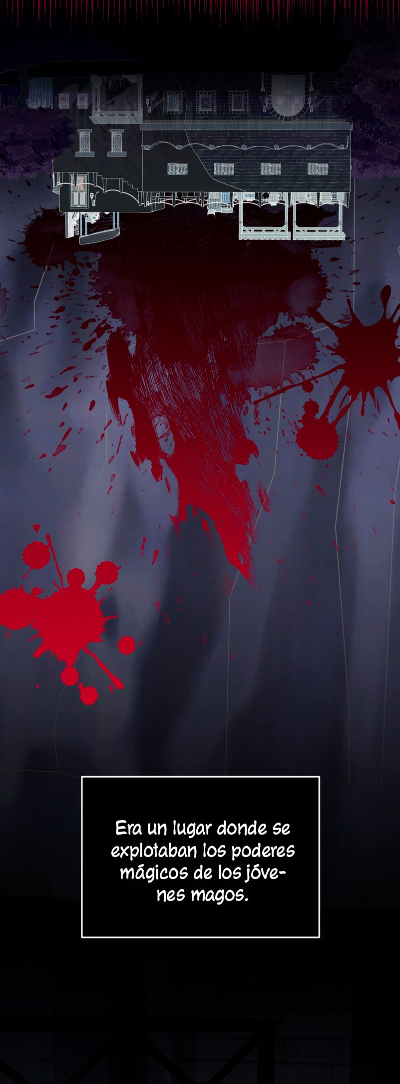 Isnelda Capítulo 81 - Página 68