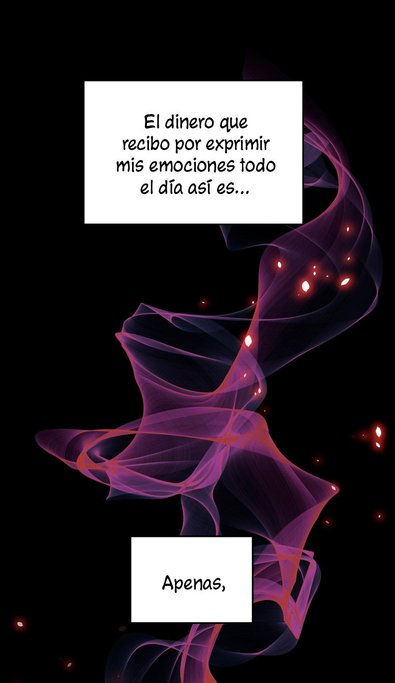 Isnelda Capítulo 81 - Página 70