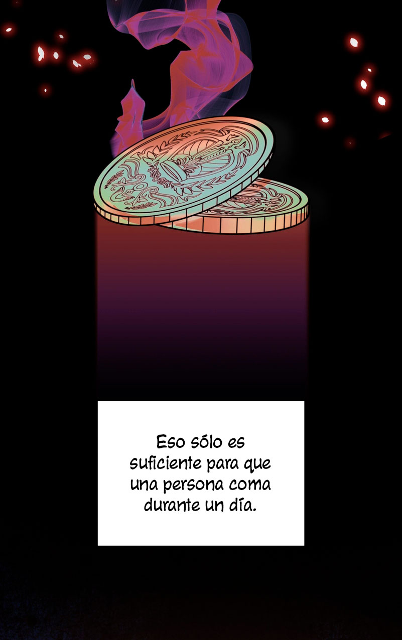 Isnelda Capítulo 81 - Página 71